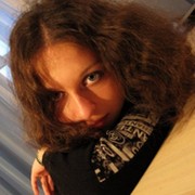 Мари Мари on My World.