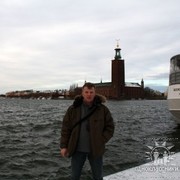 Сергей Акимов on My World.
