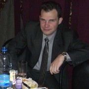 Алексей Шитов on My World.