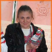Анастасия Шкитина on My World.