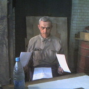 Александр Шпренгер on My World.