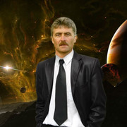 Анатолий Авраменко on My World.