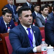АБДУЛВОРИСИ ВАФО on My World.