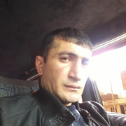ABO POGHOSYAN on My World.