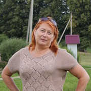 Елена Шутина on My World.