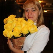 Юлия Канищева on My World.