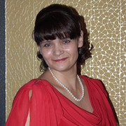 Елена Андреева on My World.