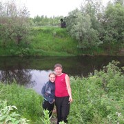 Айбика Каримова (Муртазина) on My World.