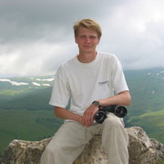 Григорий Вилесов on My World.