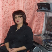 Айгул Тищенко on My World.