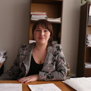 Айгуль Мингазова on My World.