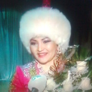 АЙГУЛ ЕЛЬШИБАЕВА on My World.