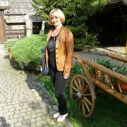 Алла Кохно on My World.