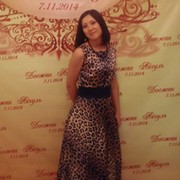 Айжан Абдрахманова on My World.