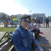 Татьяна  Кислицина on My World.