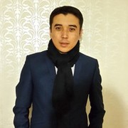 Малик Айтимов on My World.