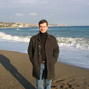 Александр Кошелев on My World.