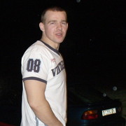 Andrew Koptelov on My World.