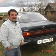 Акрам Кучумов on My World.