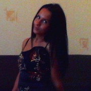 Ксюша Атнагулова on My World.