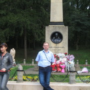 Александр Уколов on My World.