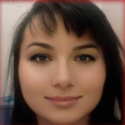 Альфия Дергунова on My World.