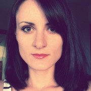 Елена Борисовна on My World.