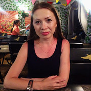 Альбина Аяпова on My World.