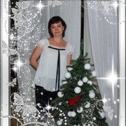 Альбина Третьякова on My World.