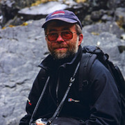 Александр Лебедев on My World.