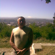 Алексей Проценко on My World.