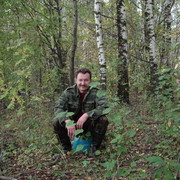 Алексей Быстров on My World.
