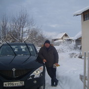 Александр Горячев on My World.