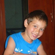 Александр Прокопьев on My World.