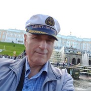 Александр Брейзе on My World.
