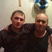 Александр Клыченков on My World.