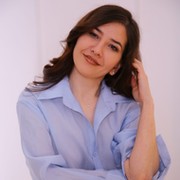 Алина Алексеева on My World.