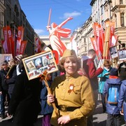 ЛЮДМИЛА АЛЕКСЕЕВА on My World.