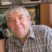 Алексей Аржанов on My World.