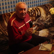 Алекс Молид on My World.