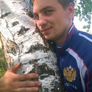 Алексей Федоров on My World.
