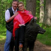 Александр Черных on My World.