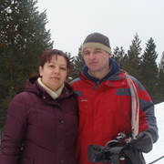 alex litvinenko on My World.