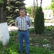Александр Малий on My World.