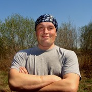 Алексей Селин on My World.