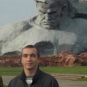 Александр Благутин on My World.