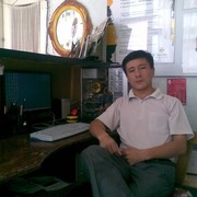 Абдушукур Тургунов on My World.