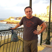 Alexandr Oksuzian on My World.