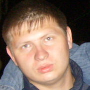 Алексей Леонтьев on My World.