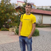 Александр Сердюк on My World.